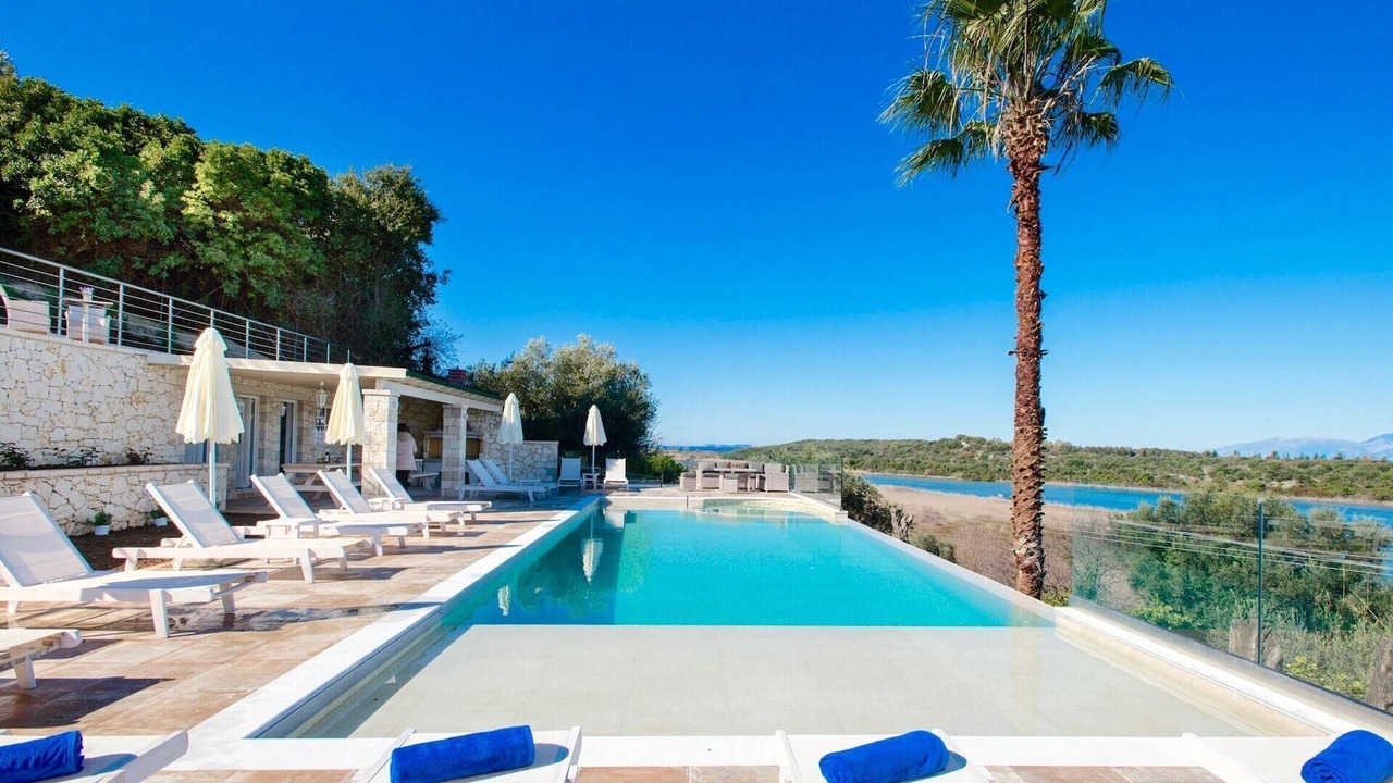 Photo of Outdoor in Agios Spyridon Corfu