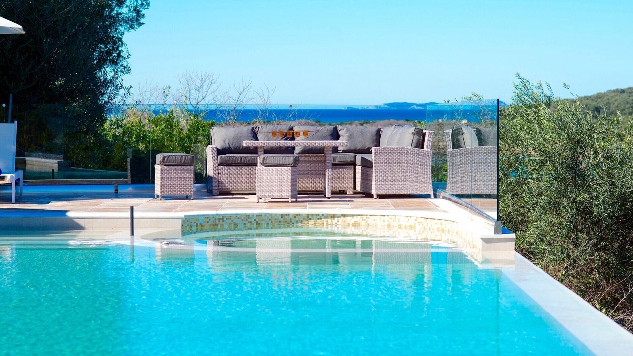 Photo of Outdoor in Agios Spyridon Corfu