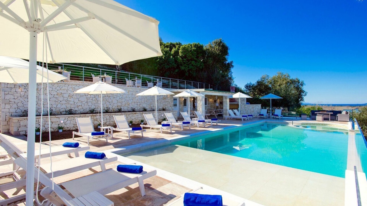 Photo of Outdoor in Agios Spyridon Corfu