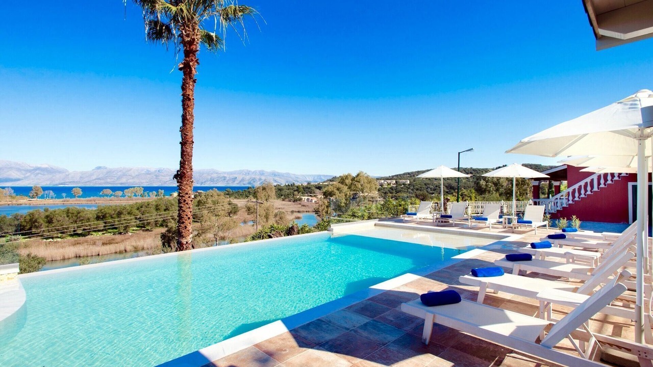 Photo of Outdoor in Agios Spyridon Corfu