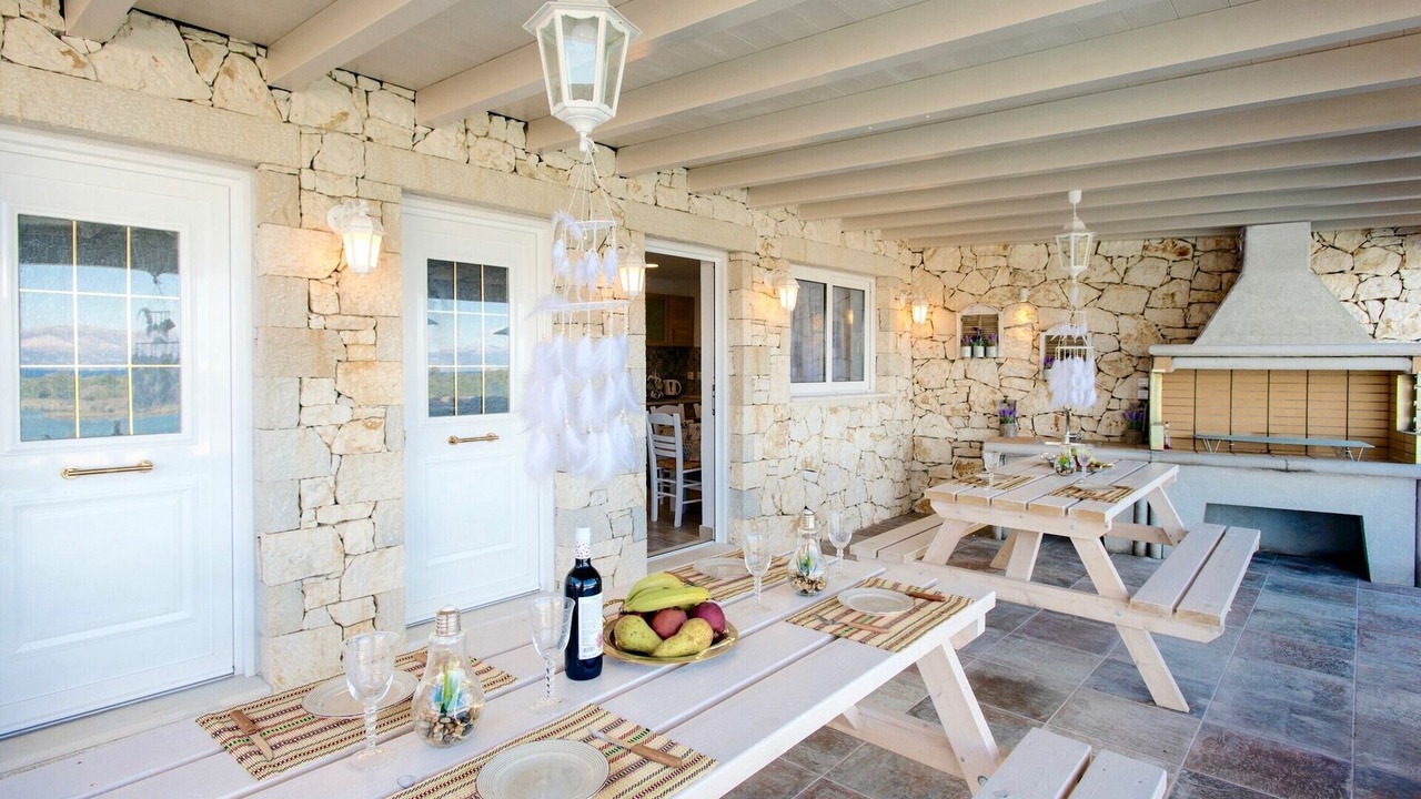 Photo of Outdoor in Agios Spyridon Corfu