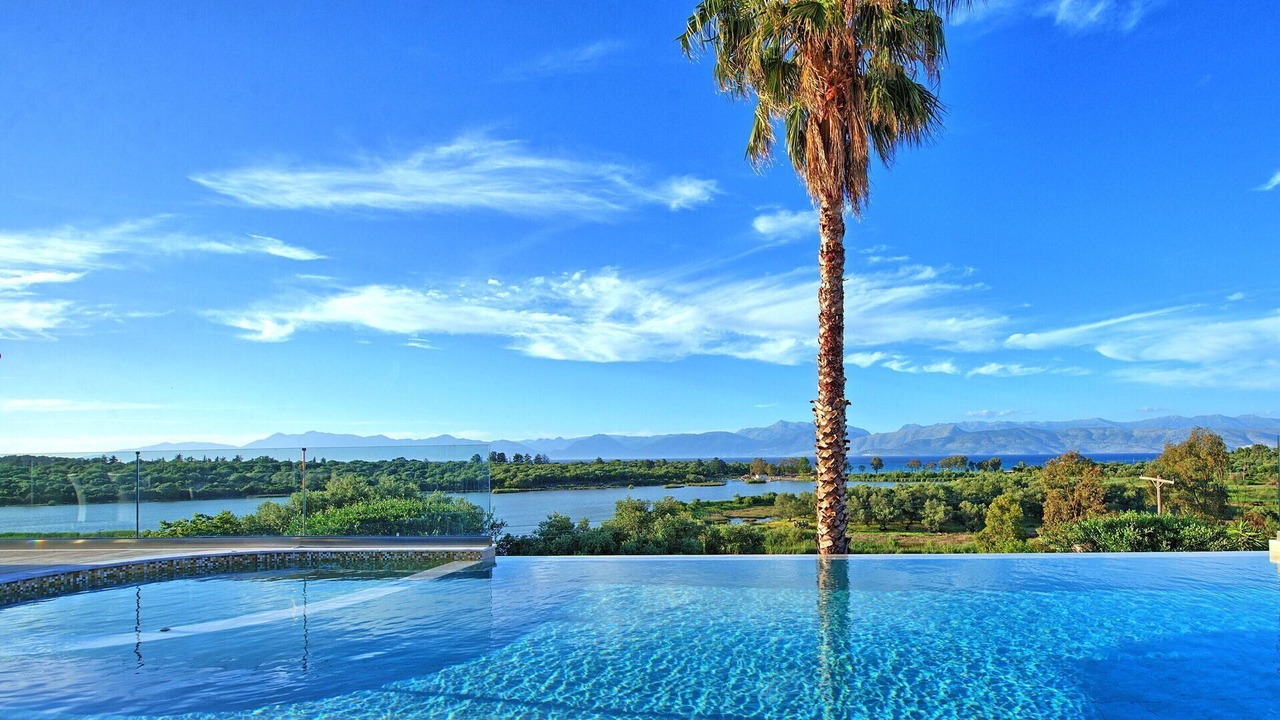 Photo of Outdoor in Agios Spyridon Corfu