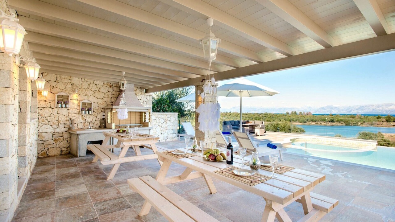 Photo of Outdoor in Agios Spyridon Corfu
