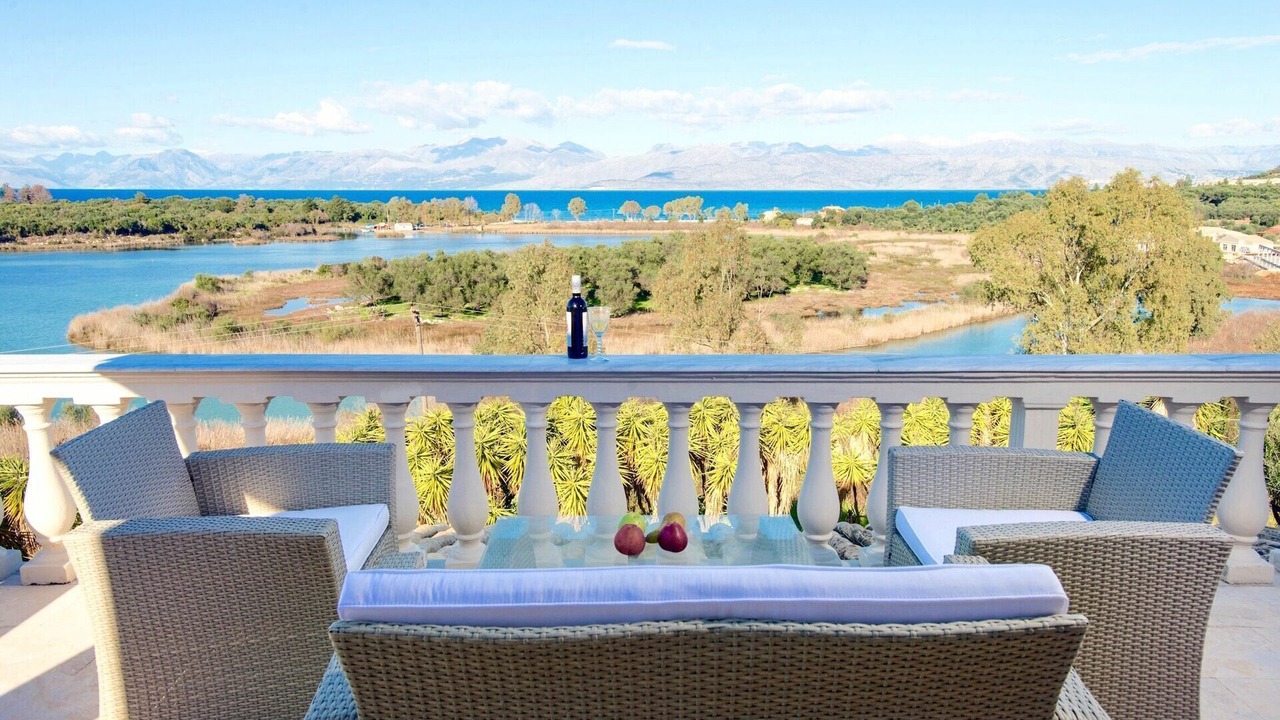 Photo of Outdoor in Agios Spyridon Corfu