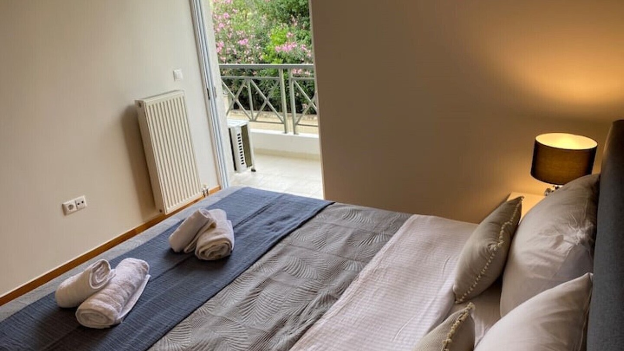 Photo of Bedroom in Khalandrion