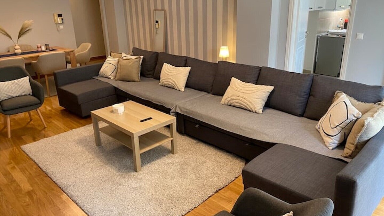Photo of Livingroom in Khalandrion