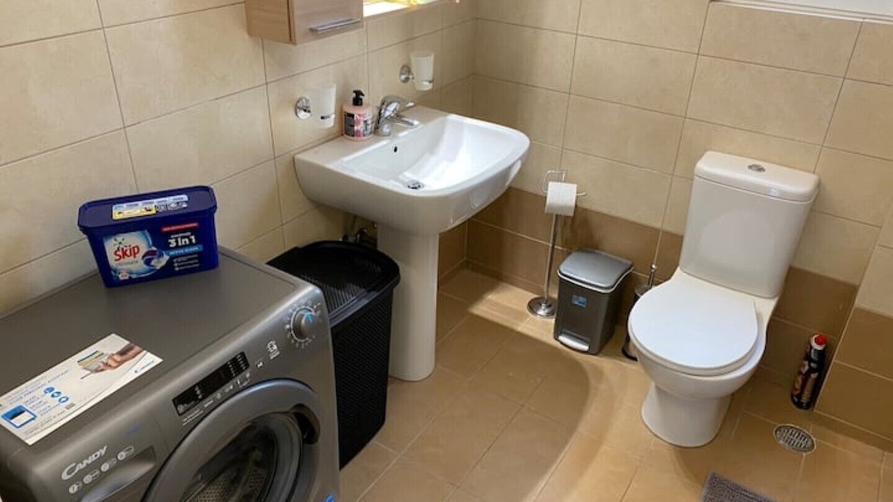 Photo of Bathroom in Khalandrion