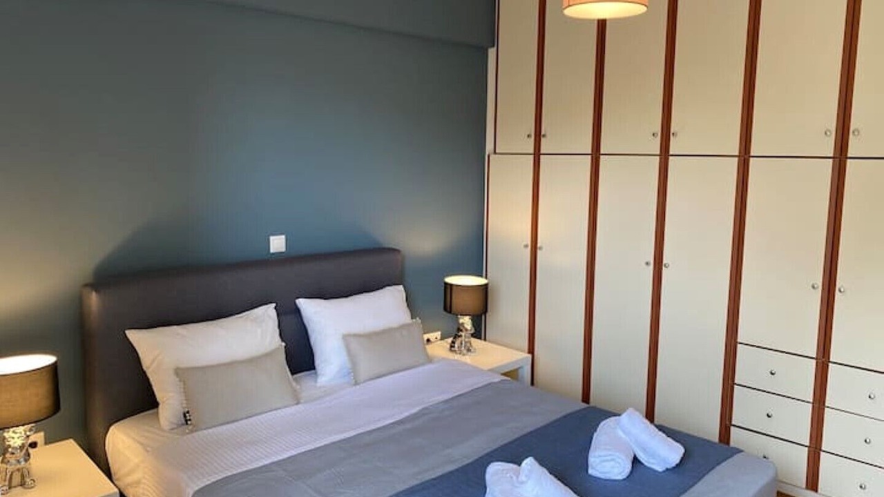 Photo of Bedroom in Khalandrion