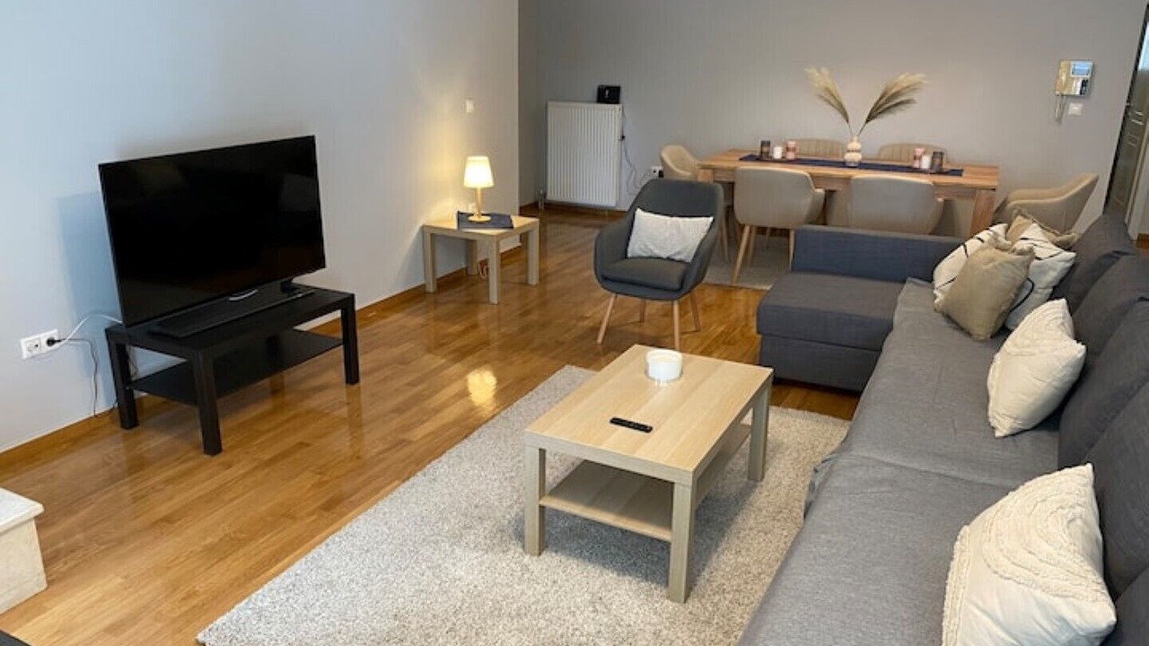 Photo of Livingroom in Khalandrion