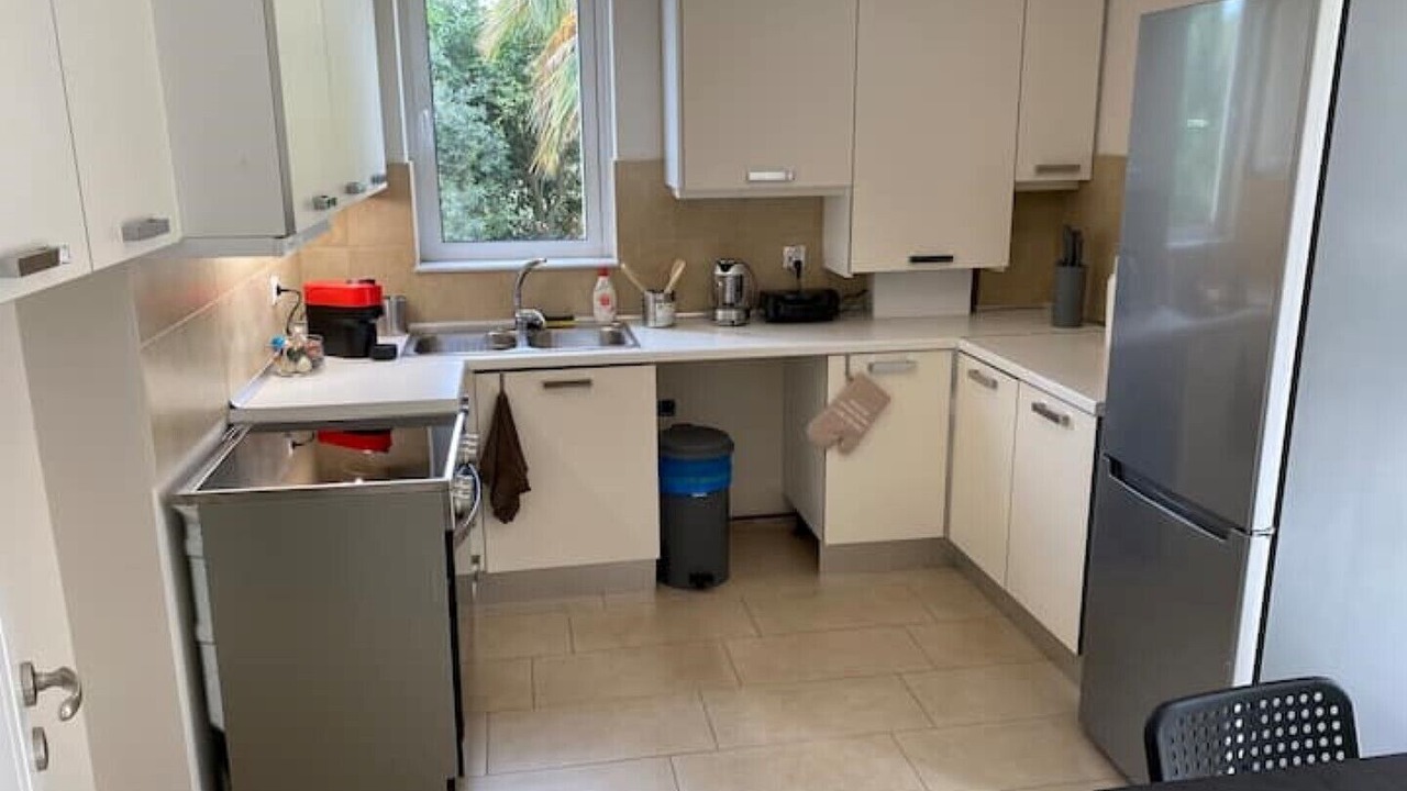 Photo of Kitchen in Khalandrion