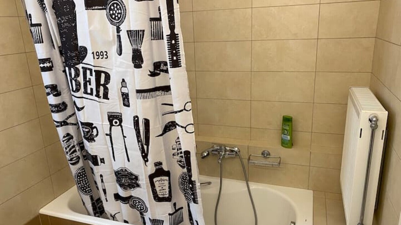 Photo of Bathroom in Khalandrion