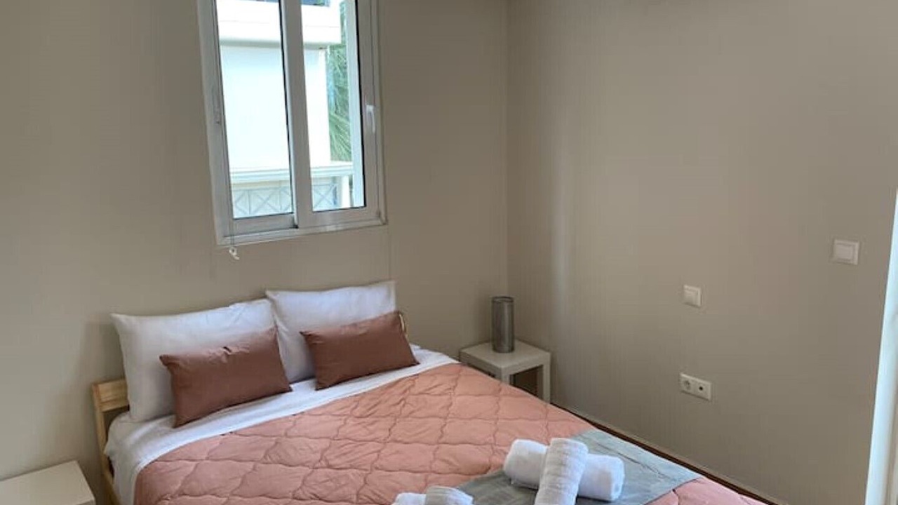 Photo of Bedroom in Khalandrion