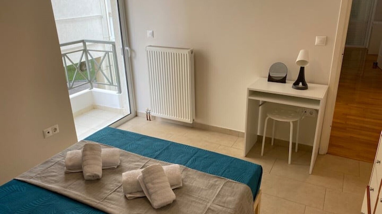 Photo of Bedroom in Khalandrion