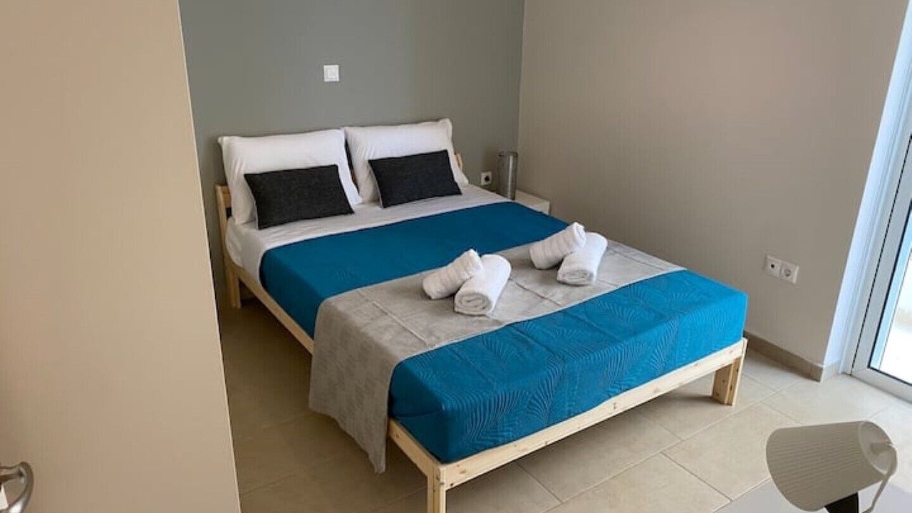 Photo of Bedroom in Khalandrion