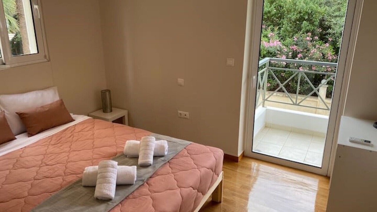 Photo of Bedroom in Khalandrion