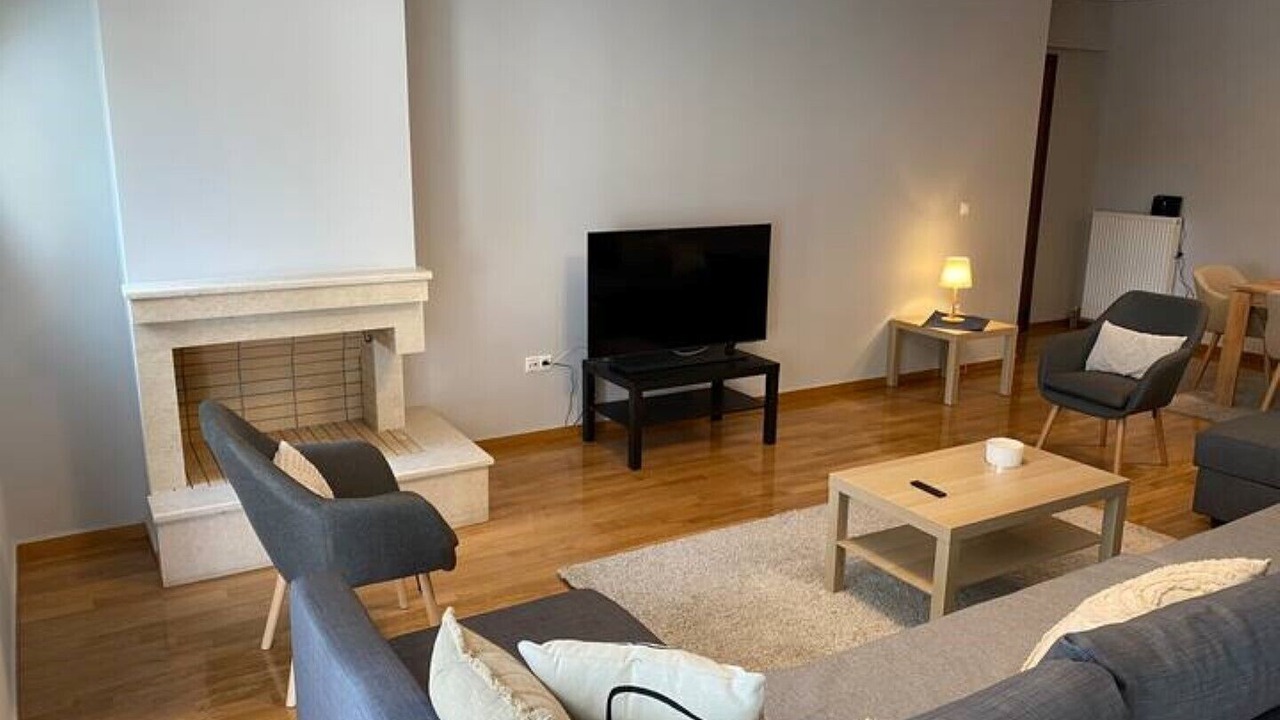 Photo of Livingroom in Khalandrion