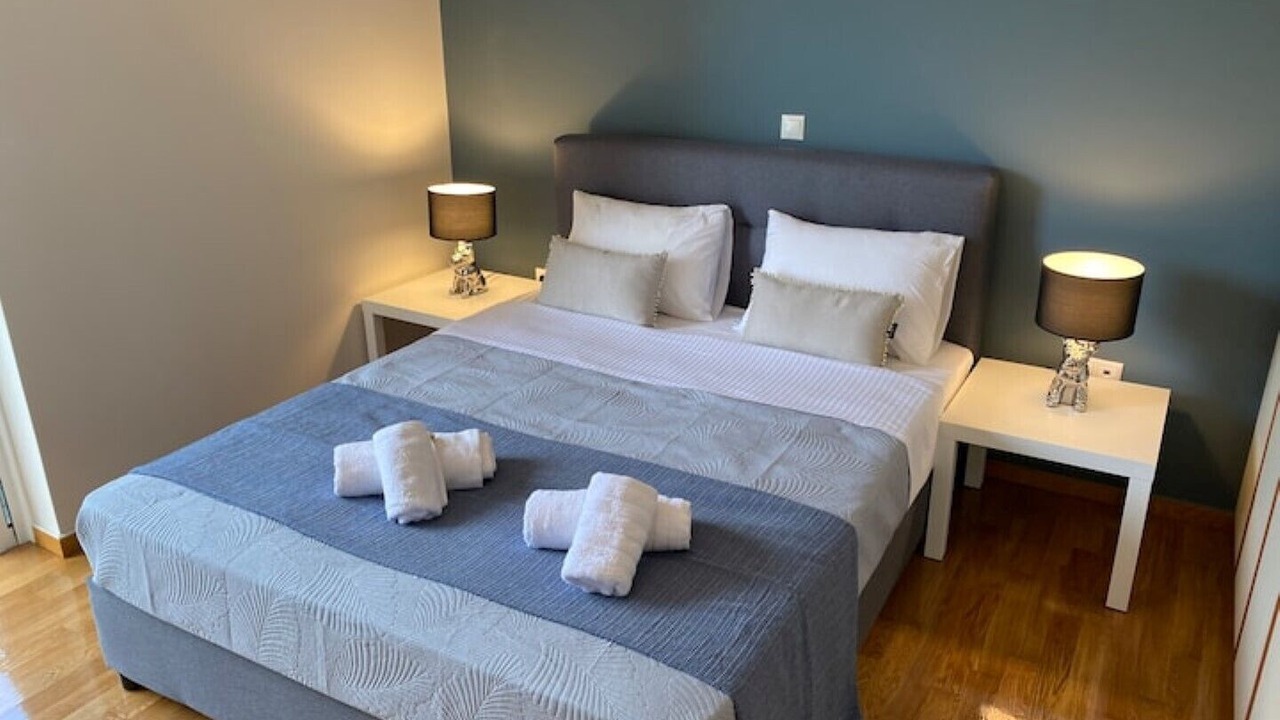 Photo of Bedroom in Khalandrion