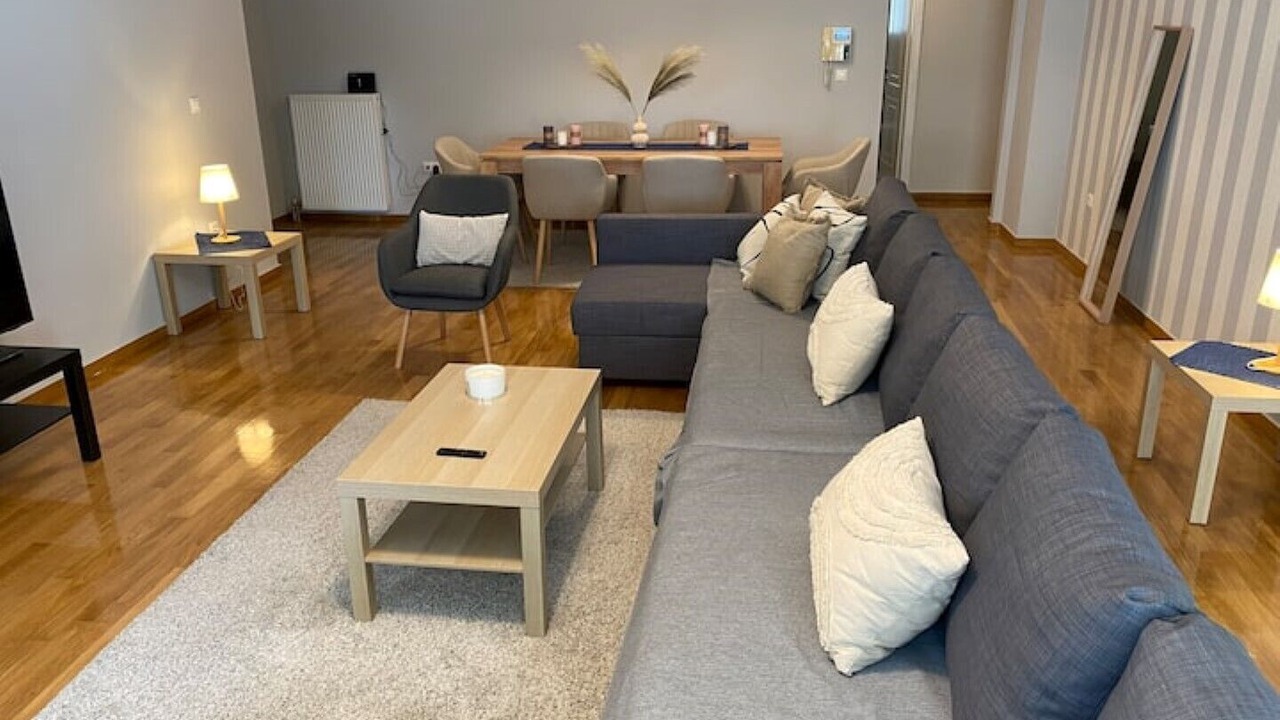 Photo of Livingroom in Khalandrion