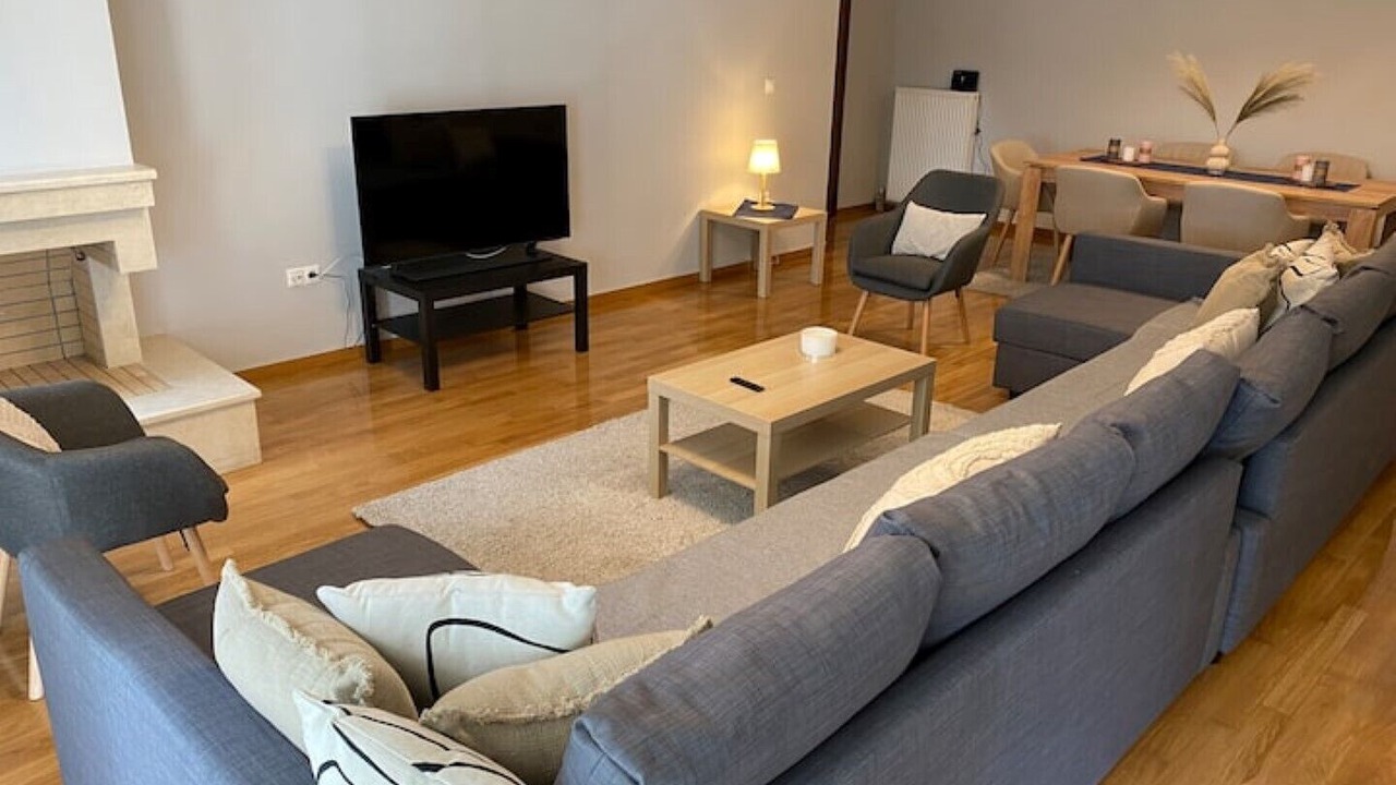 Photo of Livingroom in Khalandrion