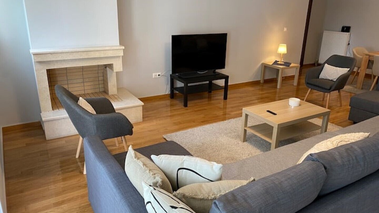 Photo of Livingroom in Khalandrion