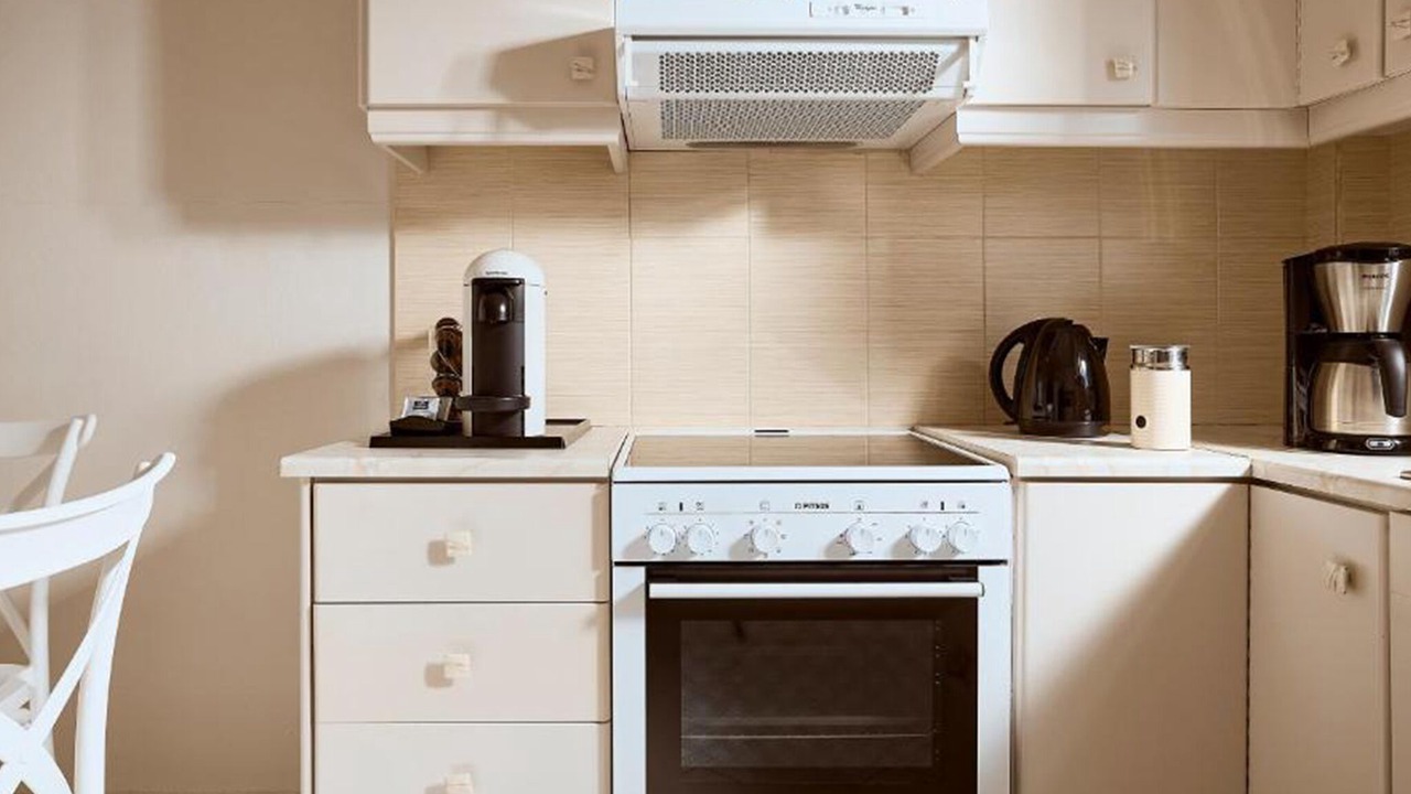 Photo of Kitchen in Adamas