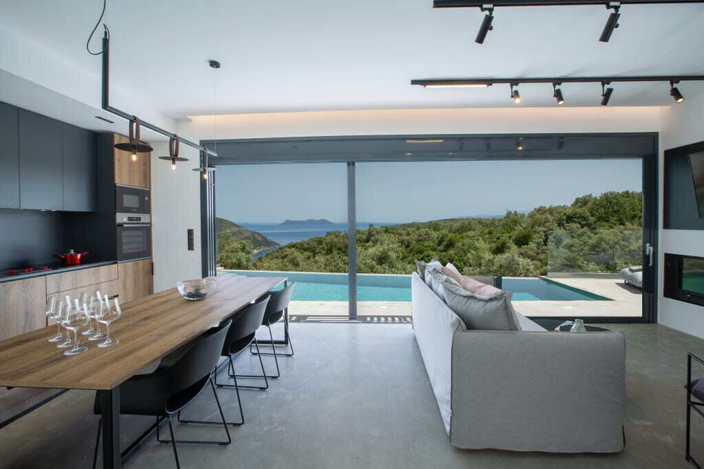 Photo of Livingroom in Fternon