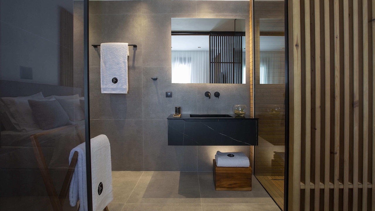 Photo of Bathroom in Fternon
