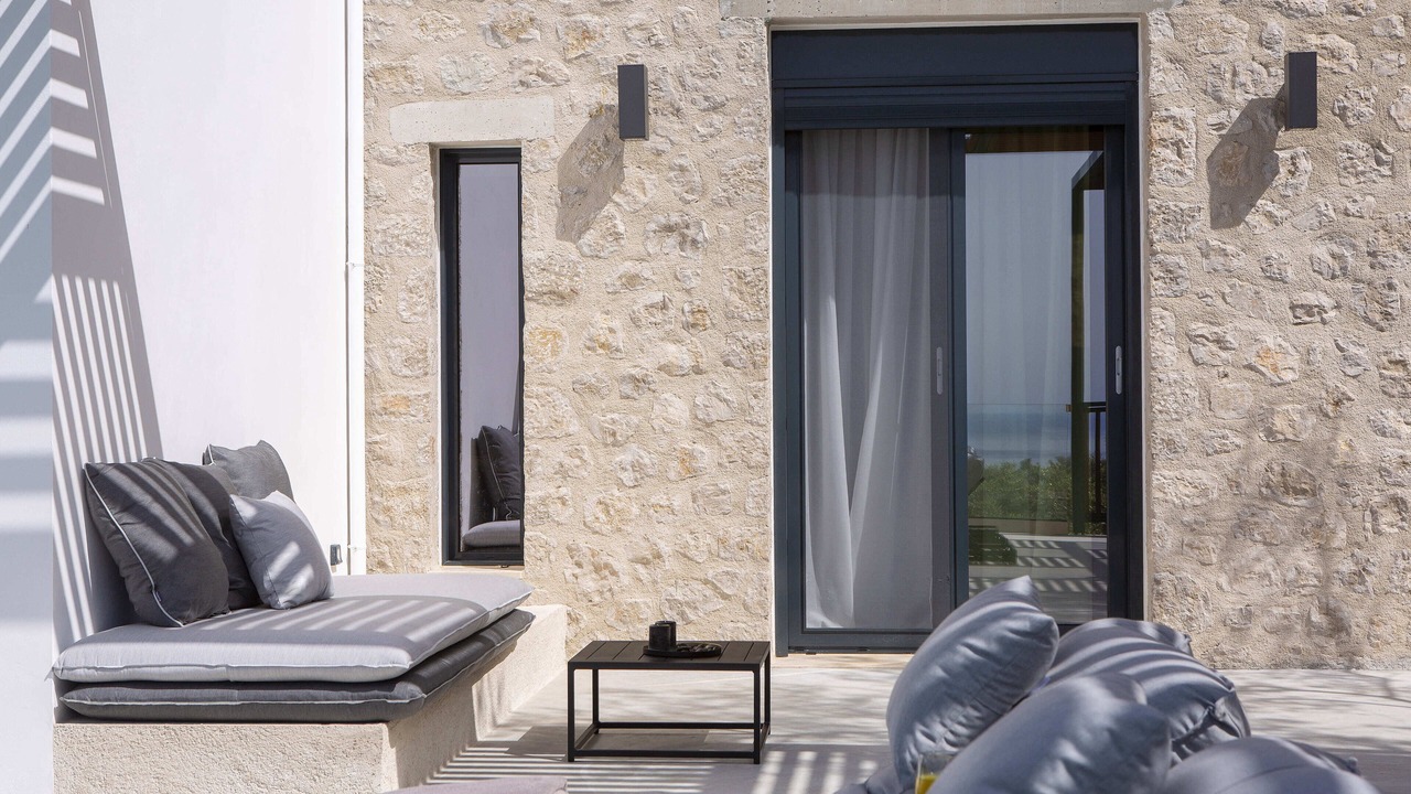 Photo of Patio Balcony in Fternon