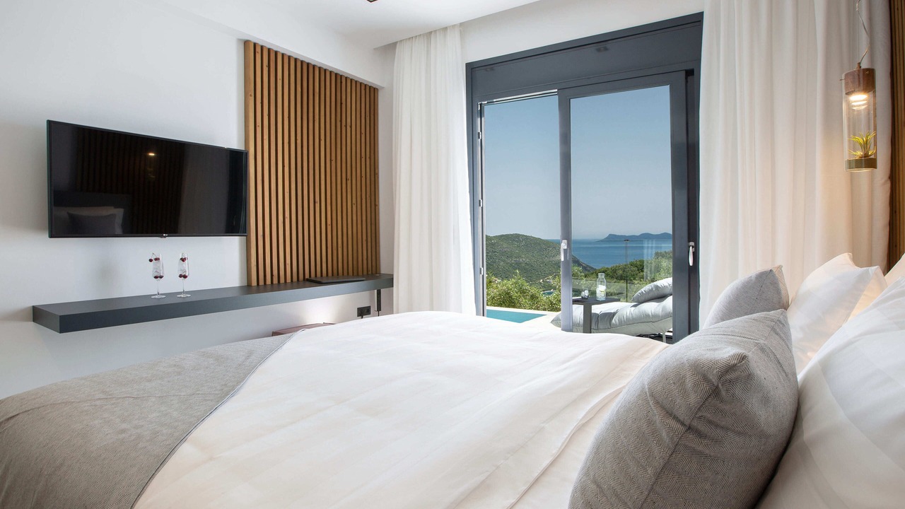 Photo of Bedroom in Fternon