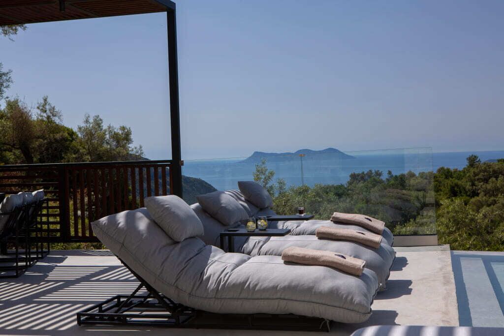 Photo of Patio Balcony in Fternon