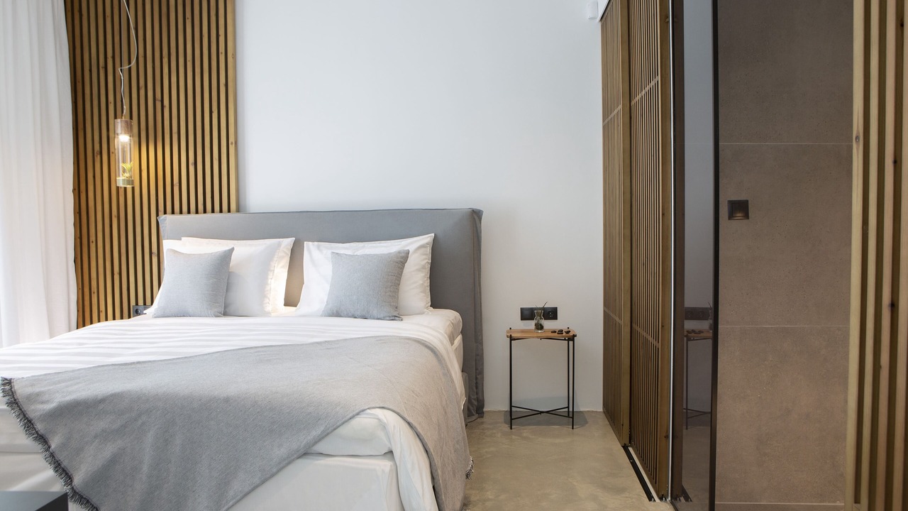 Photo of Bedroom in Fternon