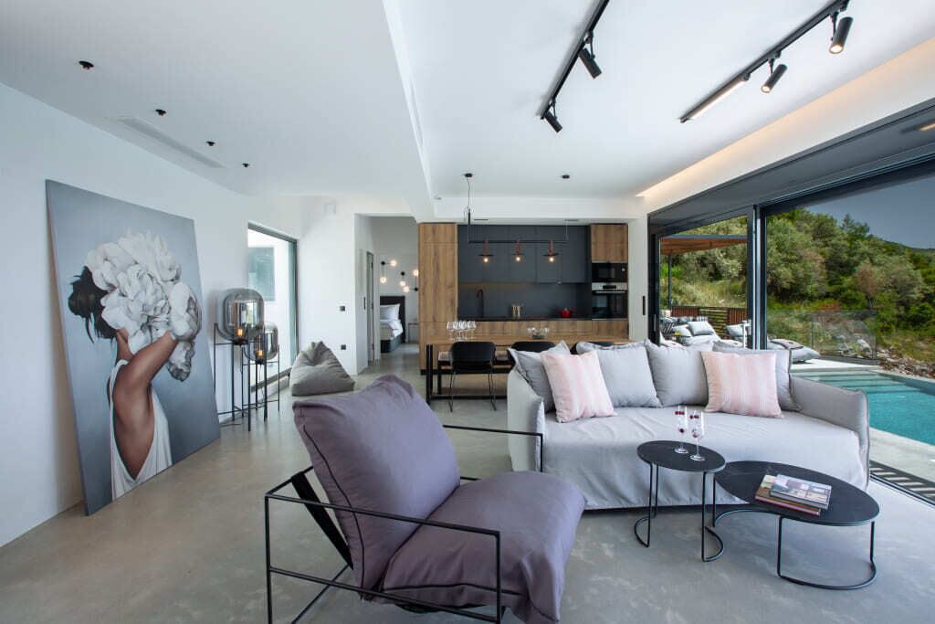 Photo of Livingroom in Fternon