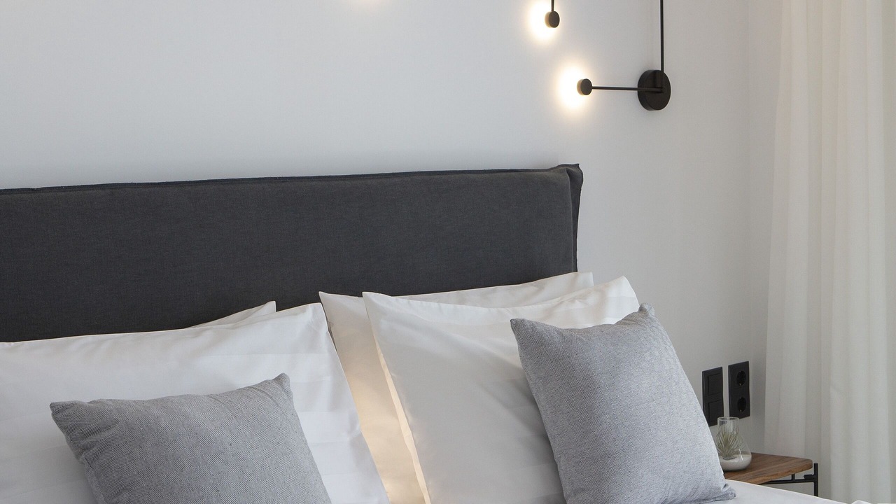 Photo of Bedroom in Fternon