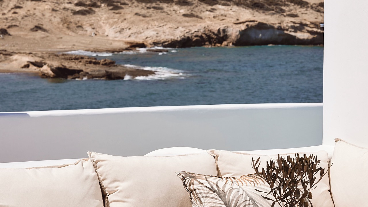Photo of Outdoor in Milos