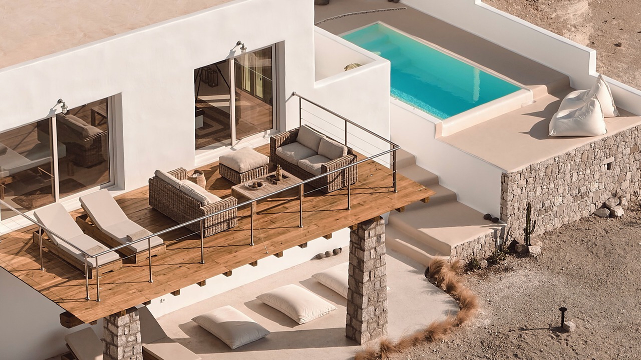 Photo of Outdoor in Milos