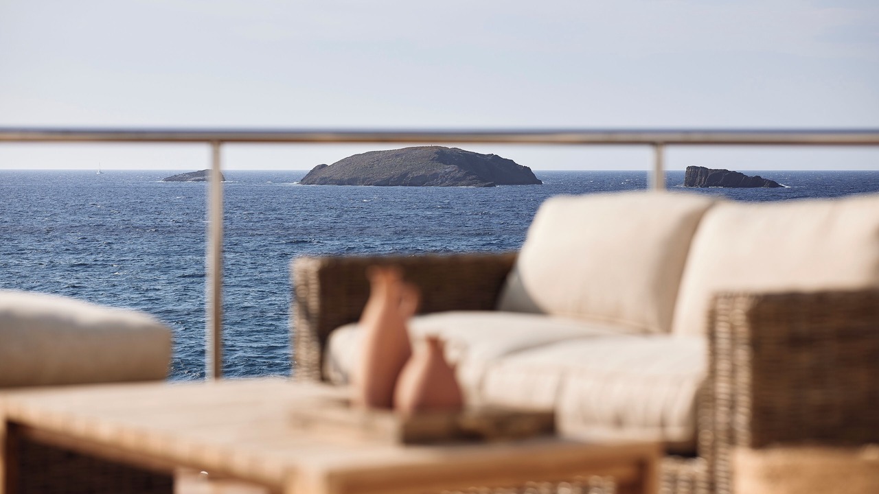 Photo of Outdoor in Milos