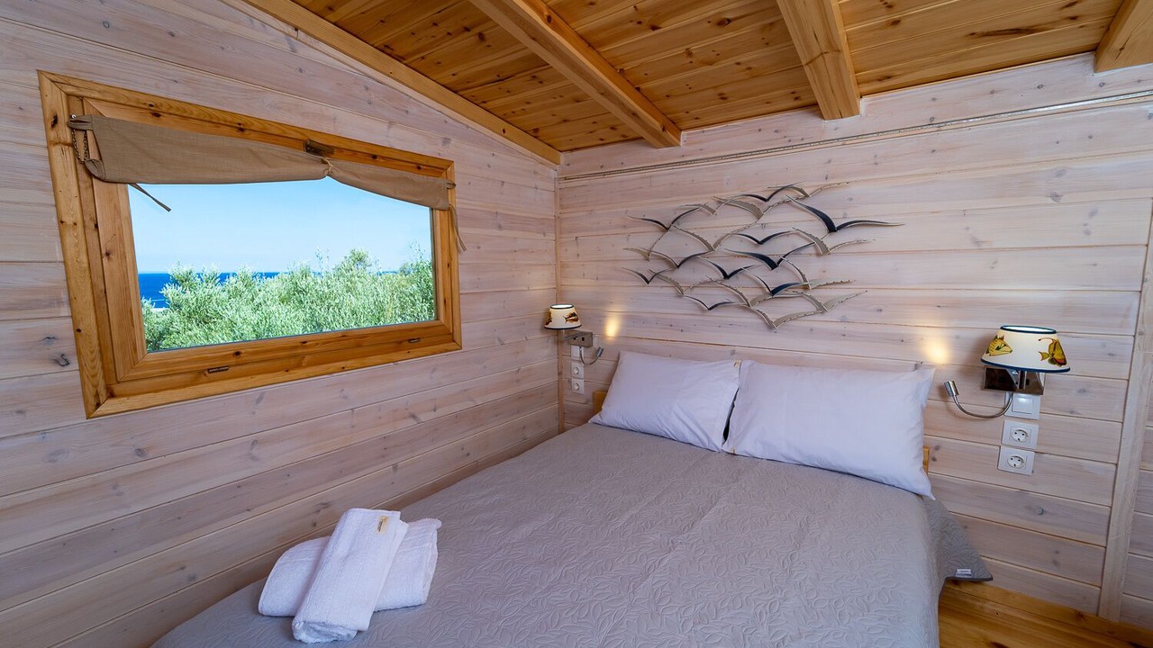 Photo of Bedroom in Korithi