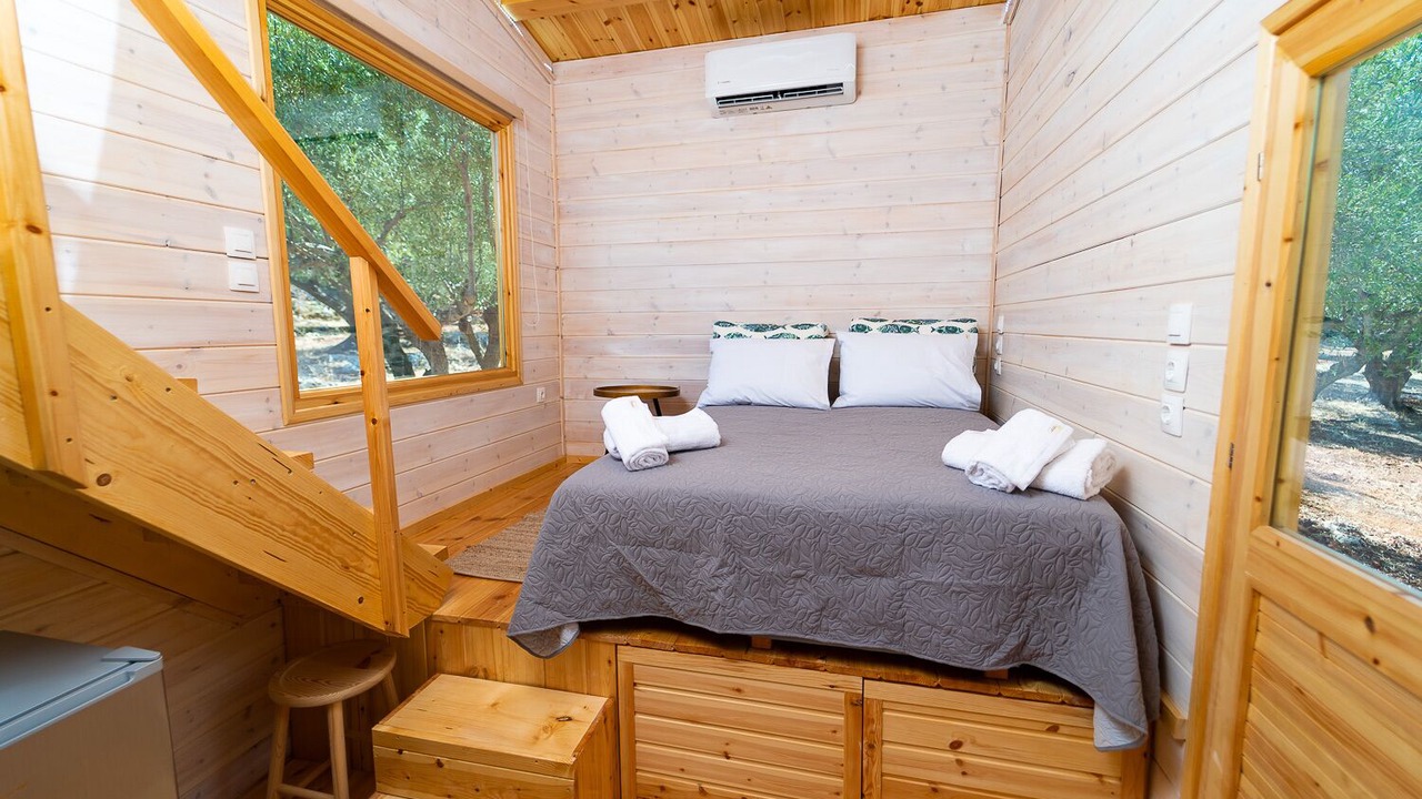 Photo of Bedroom in Korithi