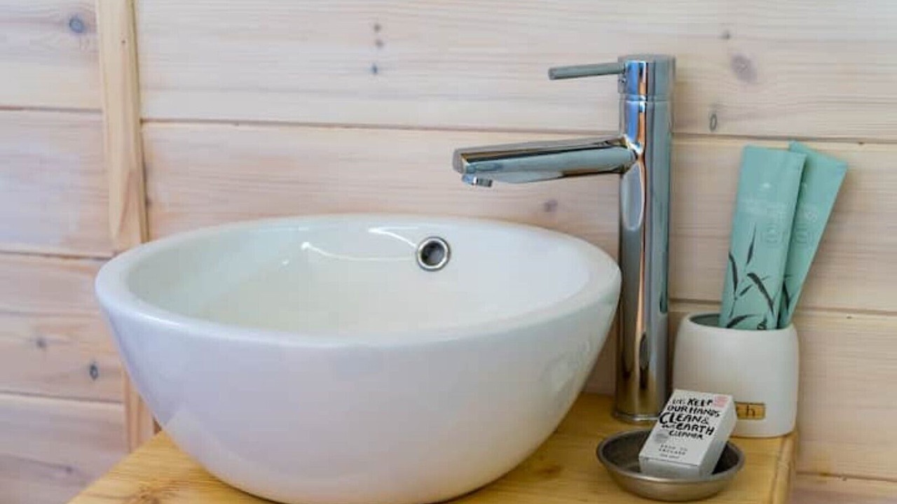 Photo of Bathroom in Korithi