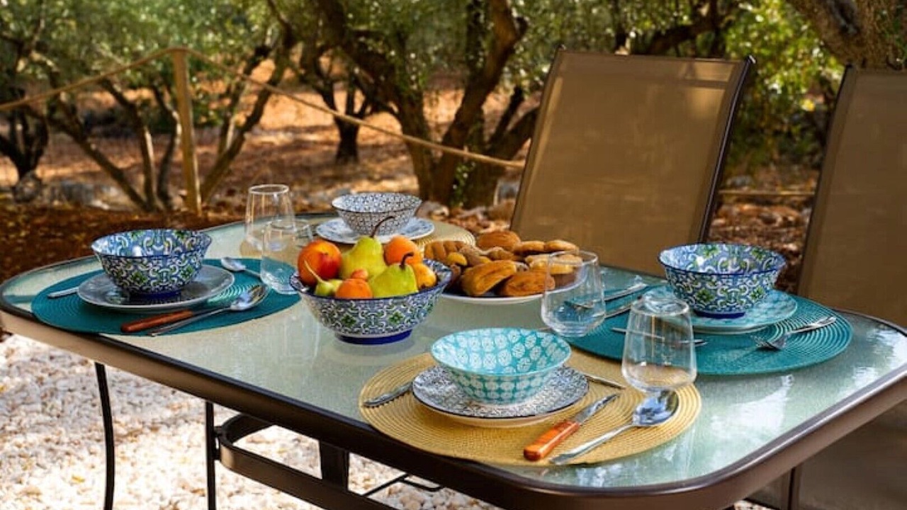 Photo of Outdoor in Korithi