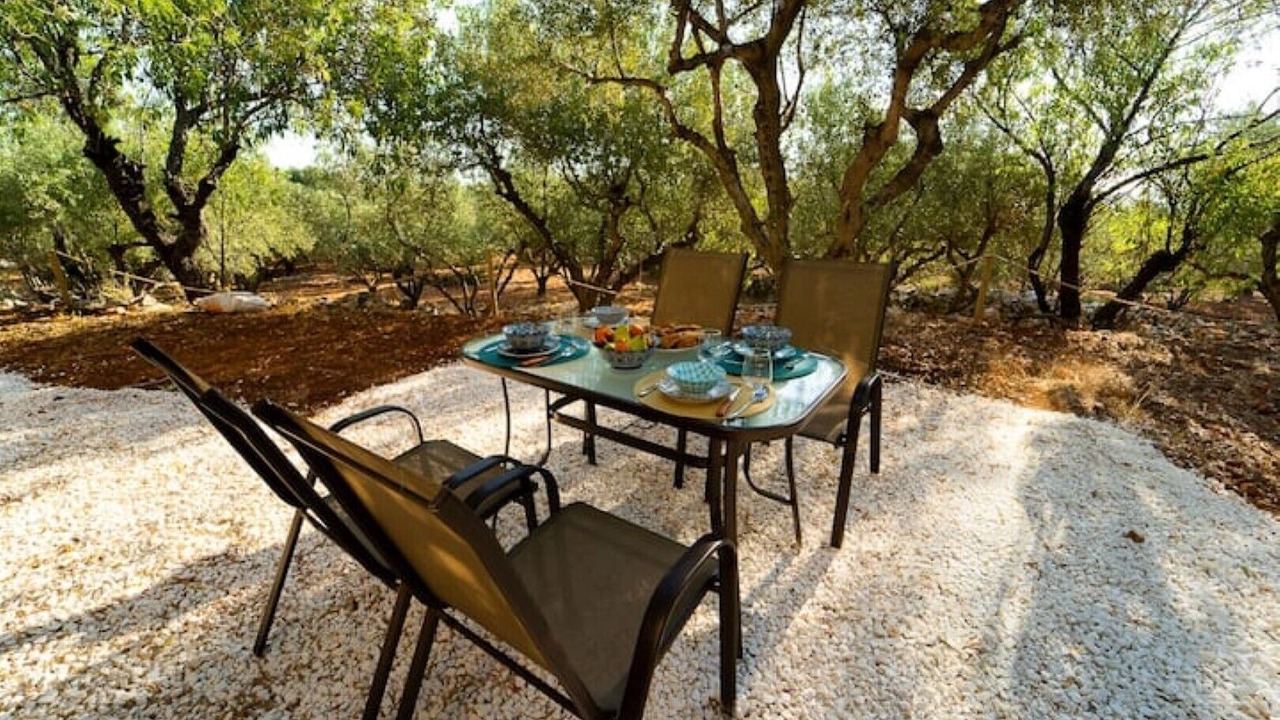 Photo of Outdoor in Korithi