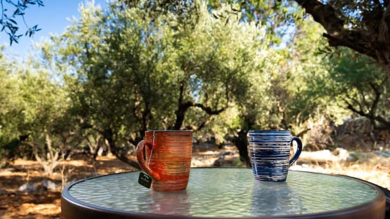 Photo of Outdoor in Korithi
