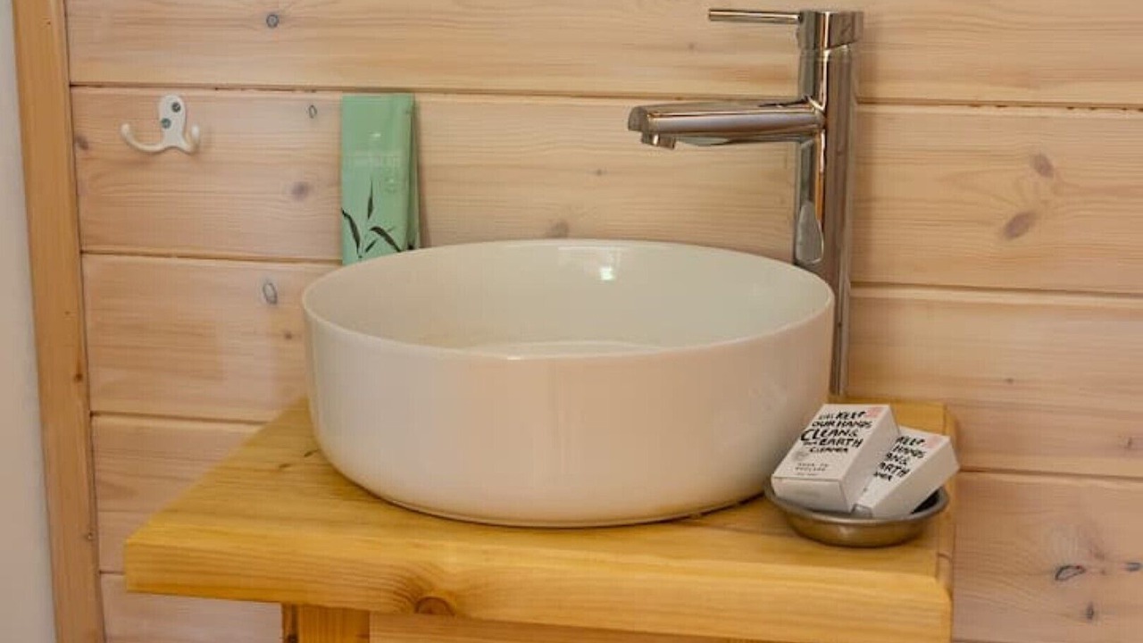 Photo of Bathroom in Korithi