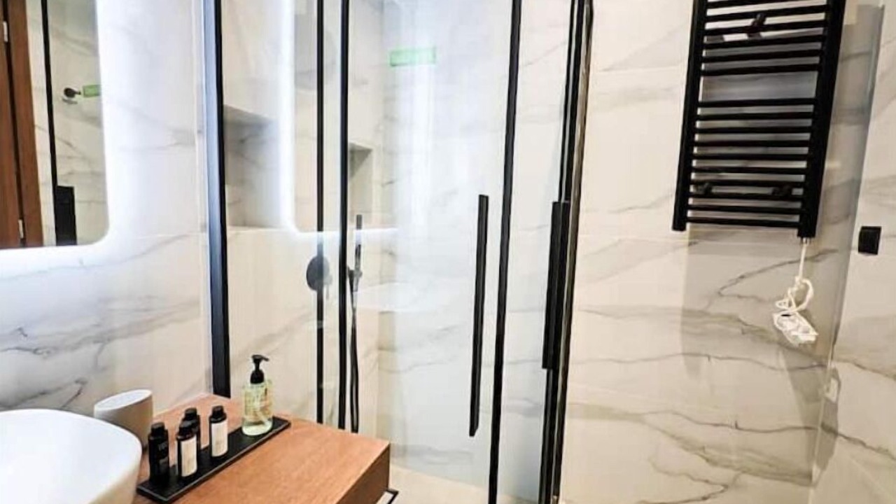 Photo of Bathroom in Omonia