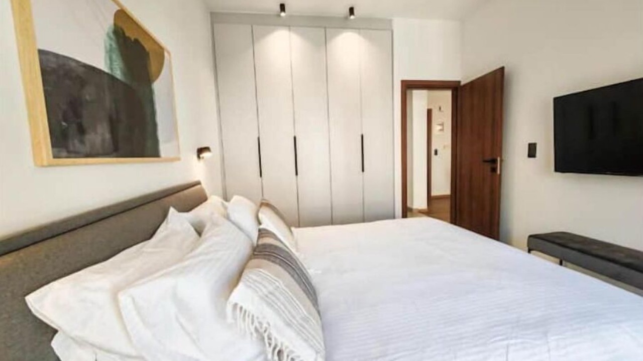Photo of Bedroom in Omonia