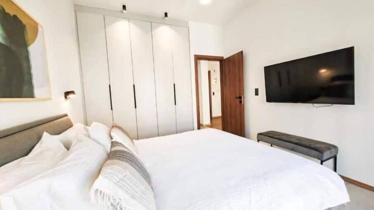 Photo of Bedroom in Omonia