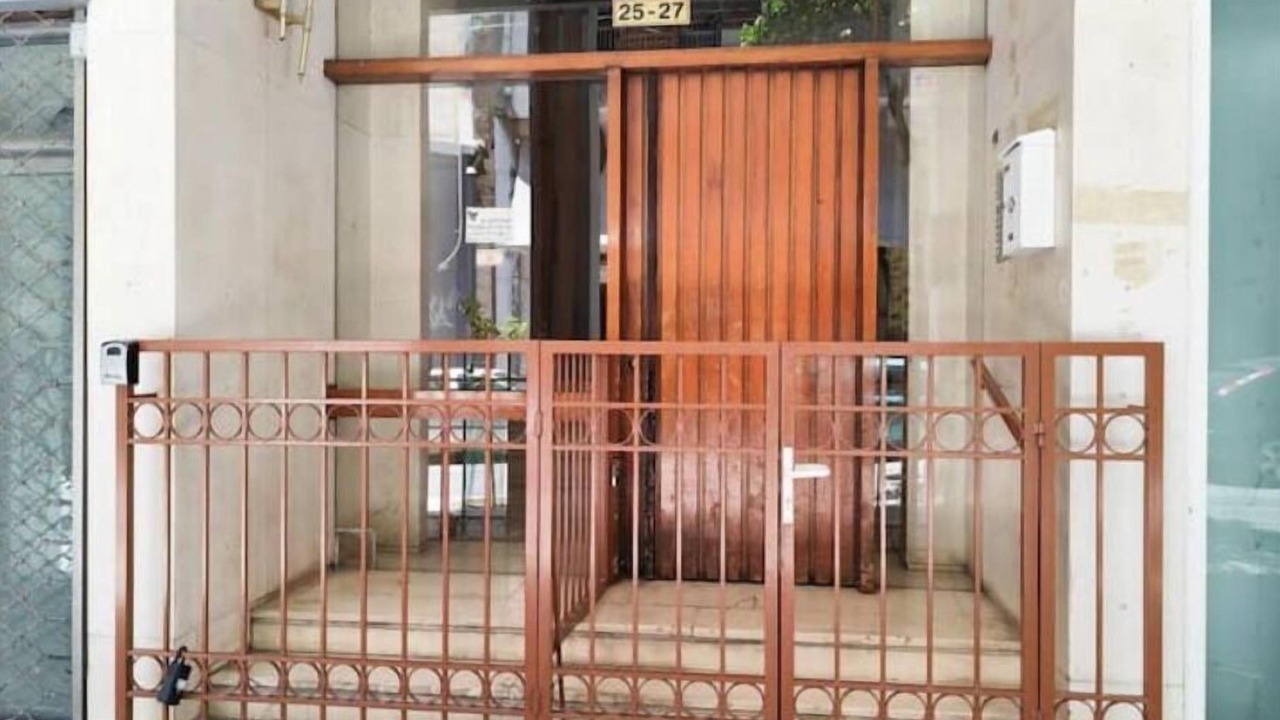 Photo of Outdoor in Omonia