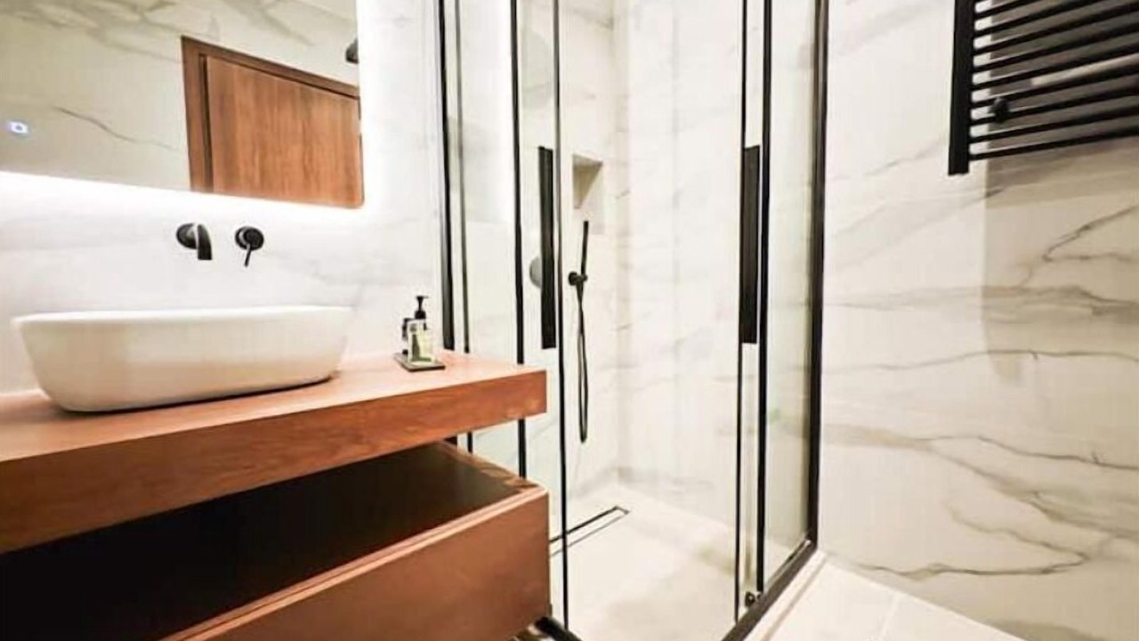 Photo of Bathroom in Omonia