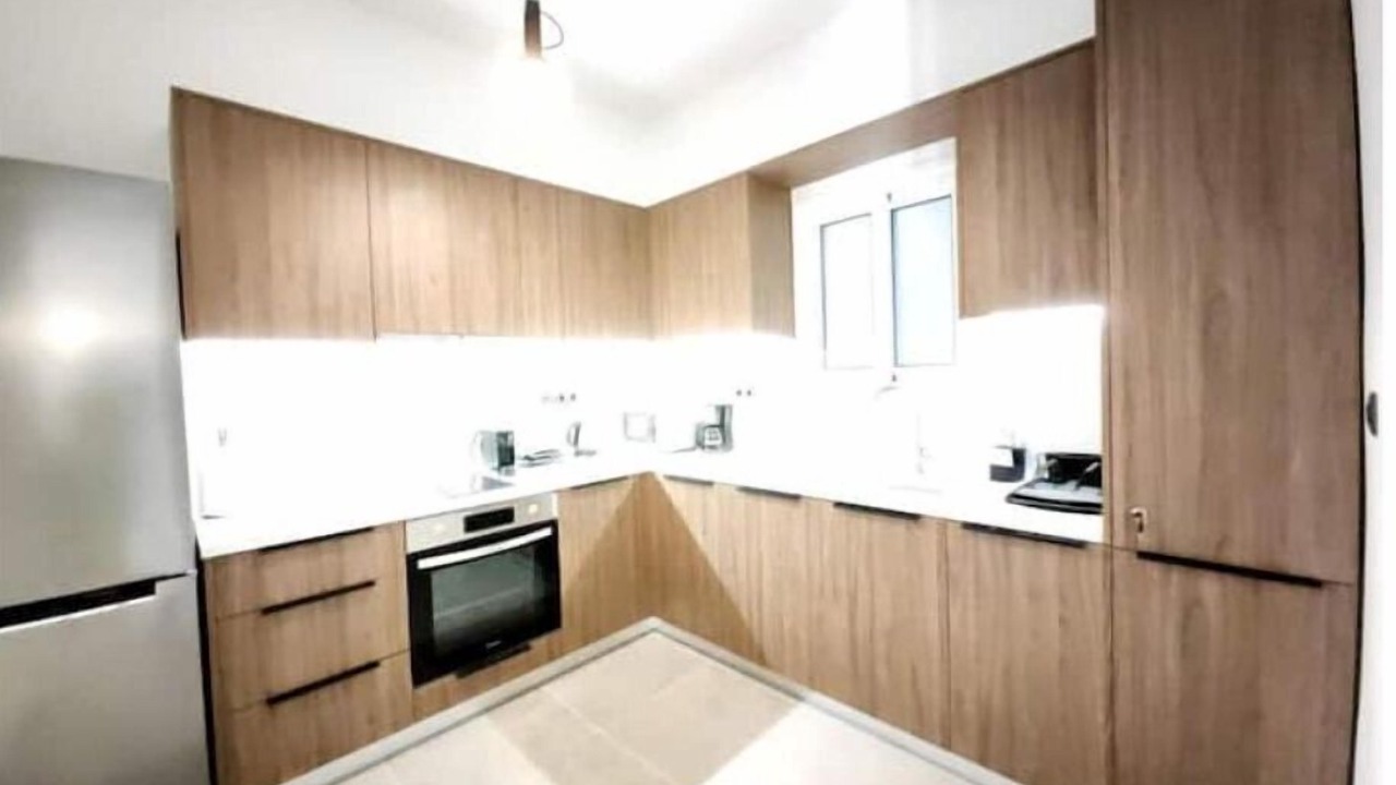 Photo of Kitchen in Omonia