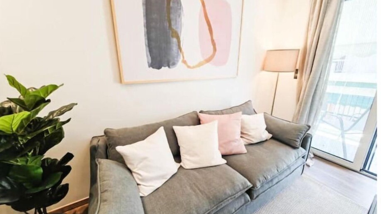 Photo of Livingroom in Omonia